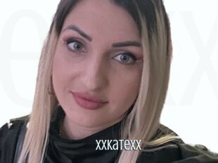 Xxkatexx