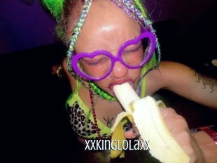 Xxkinglolaxx