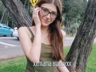 Xxmaria_bunnyxx