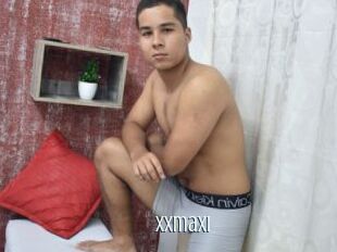 Xxmaxi