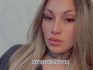 Xxmixedbunniexx