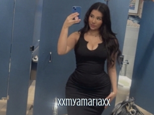Xxmyamariaxx