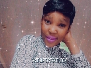 Xxnastyxxxnicex