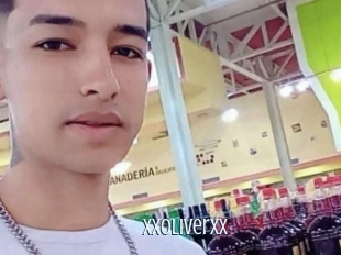Xxoliverxx