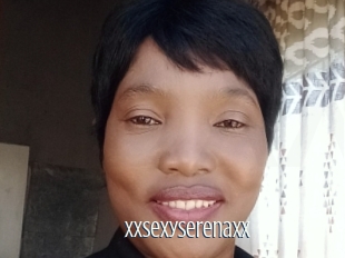 Xxsexyserenaxx