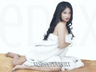 Xxsweetxjoanxx