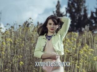 Xxwhitesnowxx