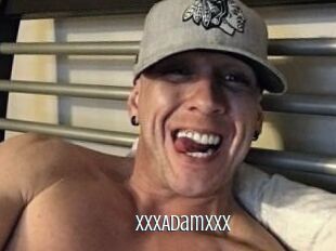 XxxAdamxxx