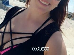 XxxAlexxx