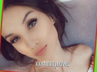 XxxAmmyLoved