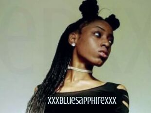 XxxBlueSapphirexxx