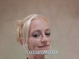 XxxDaisyMayxxx