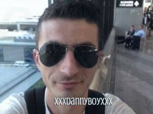 XxxDannyBoyxxx