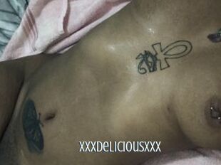 XxxDeliciousxxx