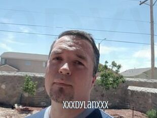 XxxDylanxxx