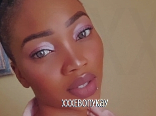 XxxEbonyKay