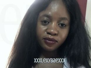 XxxLexyBaexxx