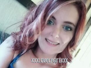 XxxLovelyGirlxxx