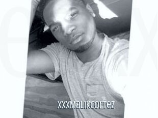 XxxMalikCortez