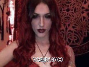 XxxRubyJayxxx