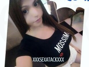 XxxSEXATACKxxx