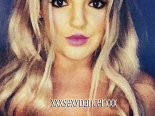 XxxSexyDancerxxx