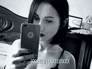 XxxStripForFunxxx