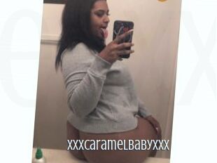 Xxxcaramelbabyxxx