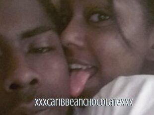 Xxxcaribbeanchocolatexxx