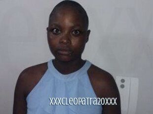 Xxxcleopatra20xxx