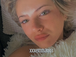 Xxxemma003