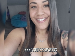 Xxxgoddessavaxxx