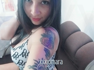 Xxxiomara