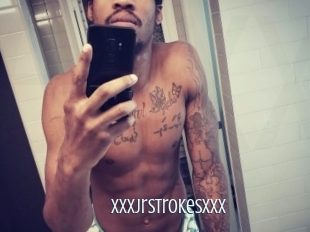 xxxjrstrokesxxx Edonkey xxx