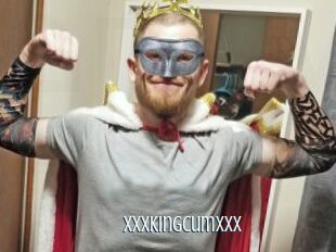 Xxxkingcumxxx