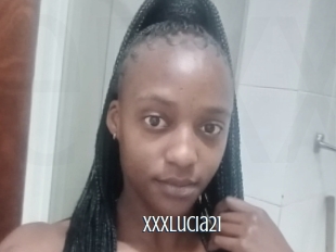 Xxxlucia21