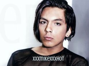 Xxxmikexxxhot