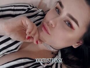 Xxxmistressx