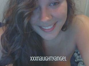 Xxxnaughtyangel