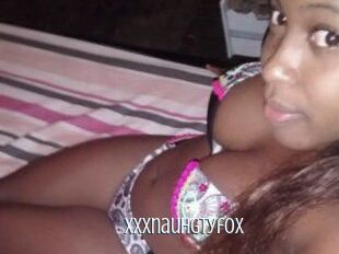 Xxxnauhgtyfox