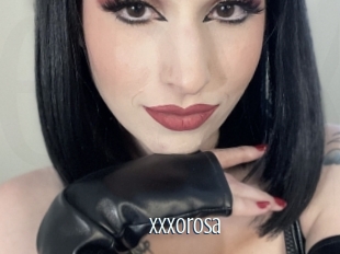 xxxorosa Edonkey xxx
