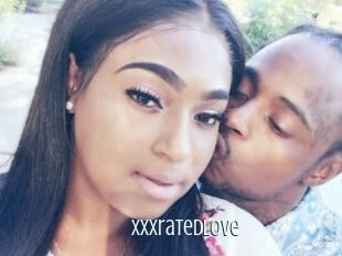 Xxxratedlove