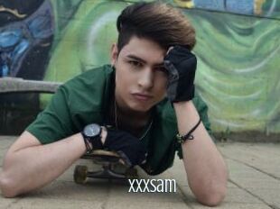 Xxxsam