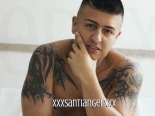 Xxxsantiangelxxx