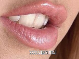 XxxxAmazonka