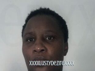 Xxxxlustydezirexxxx
