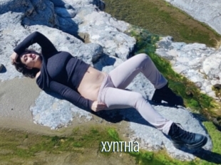 Xynthia