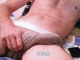 Xyungx