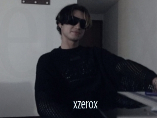 xzerox Edonkey xxx