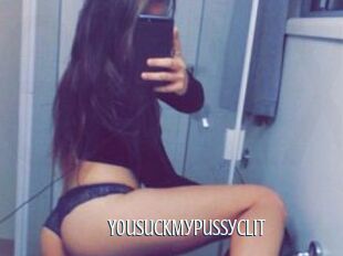 Y0uSuckMyPuSsyCLit